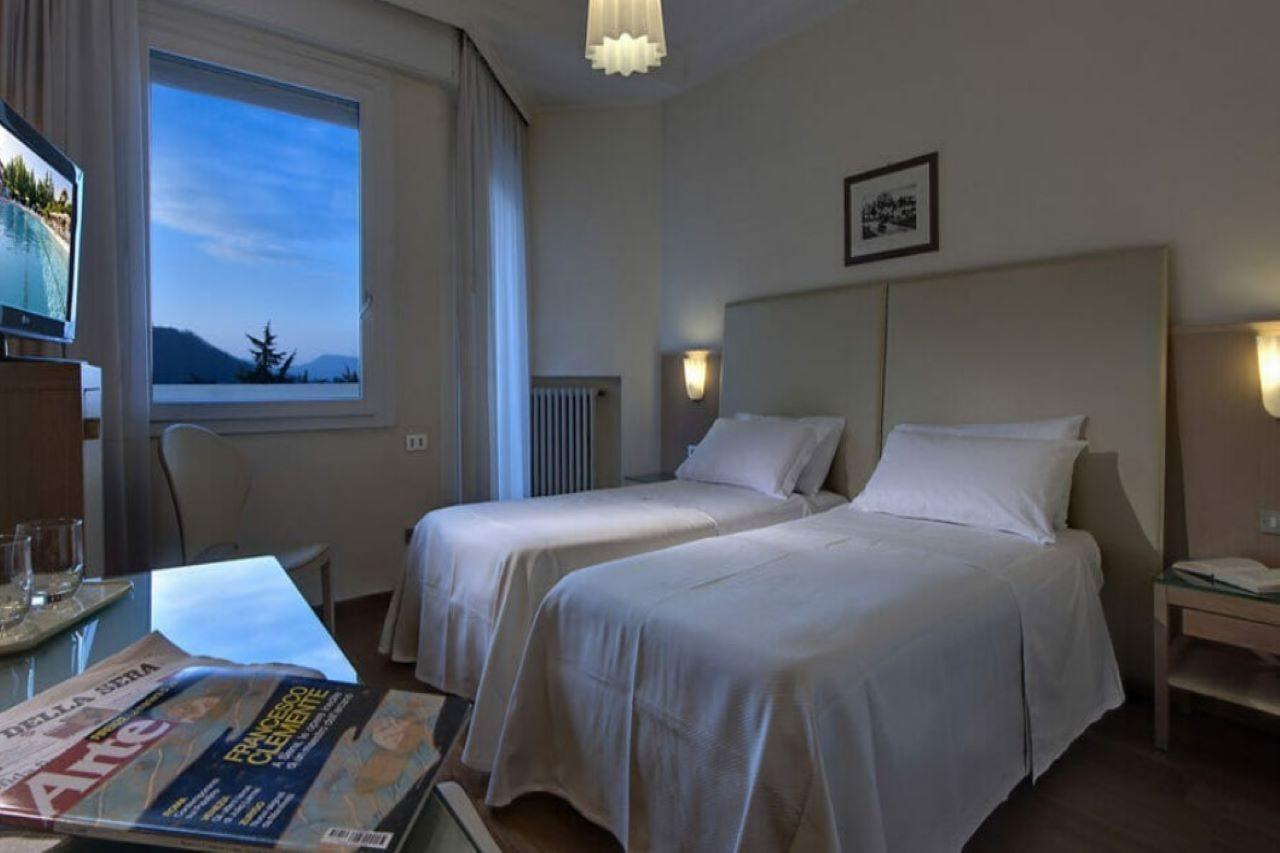 Continental Terme Hotel Montegrotto Terme Luaran gambar