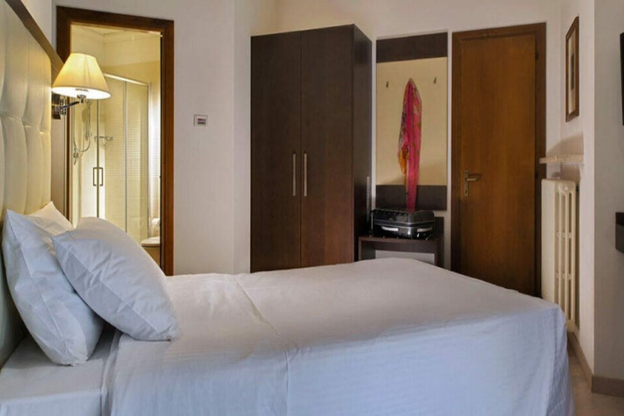Continental Terme Hotel Montegrotto Terme Luaran gambar