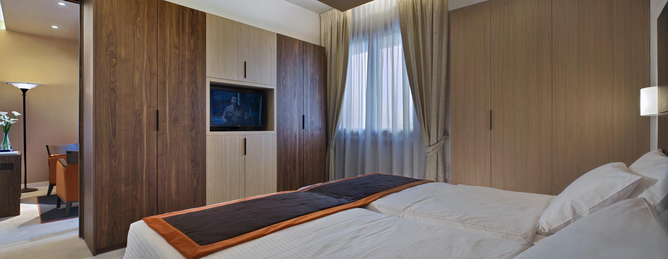 Continental Terme Hotel Montegrotto Terme Luaran gambar