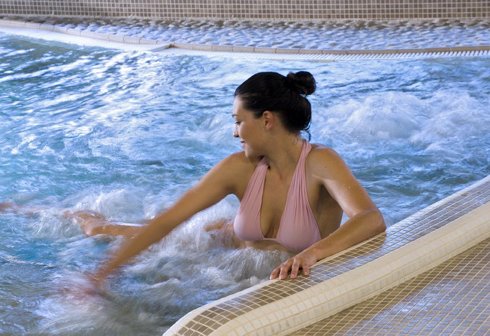 Continental Terme Hotel Montegrotto Terme Luaran gambar