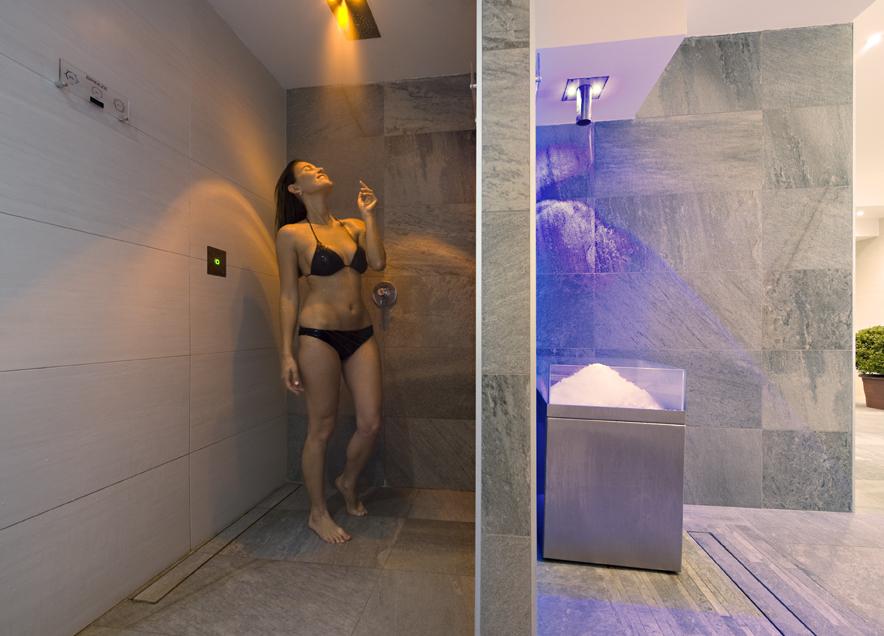 Continental Terme Hotel Montegrotto Terme Luaran gambar