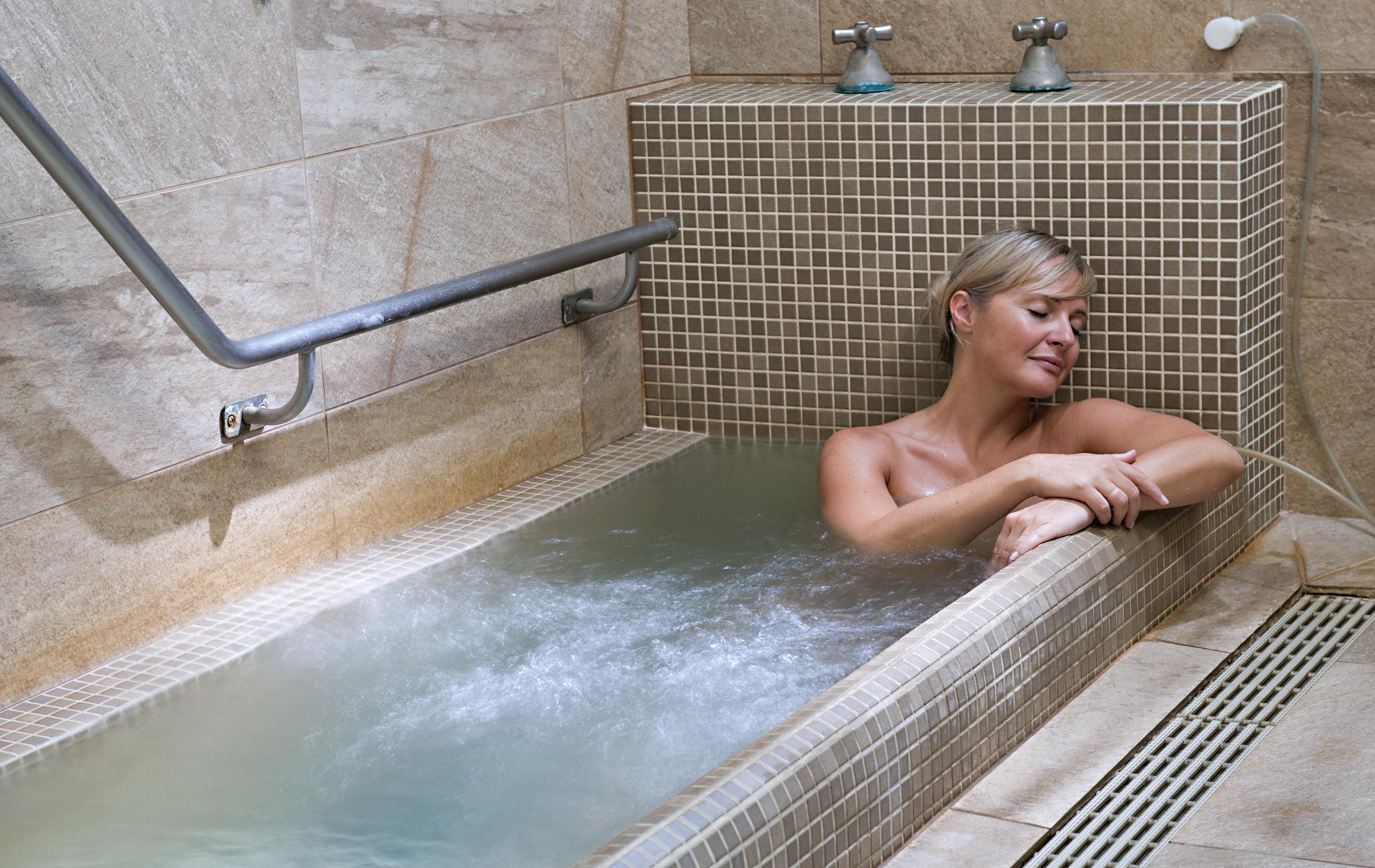 Continental Terme Hotel Montegrotto Terme Luaran gambar