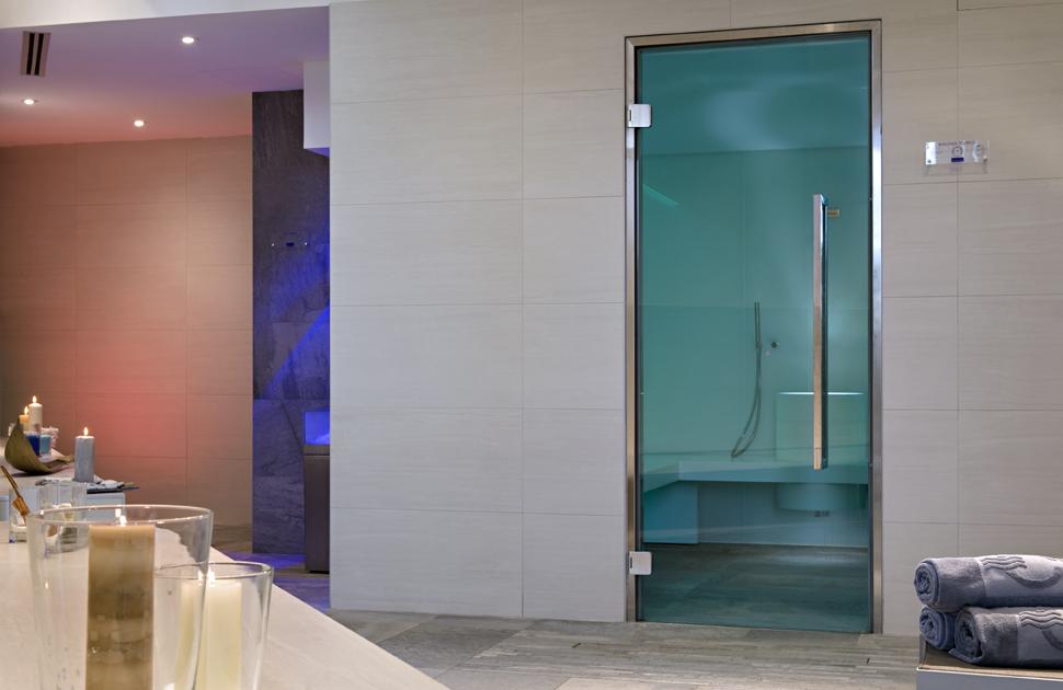 Continental Terme Hotel Montegrotto Terme Luaran gambar