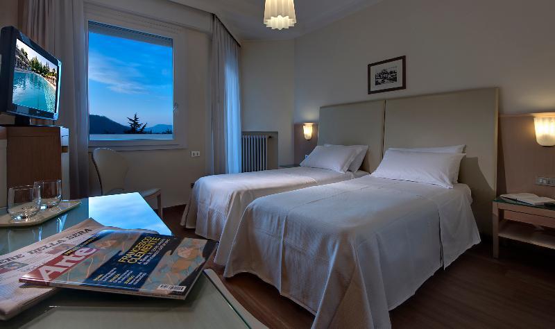 Continental Terme Hotel Montegrotto Terme Luaran gambar