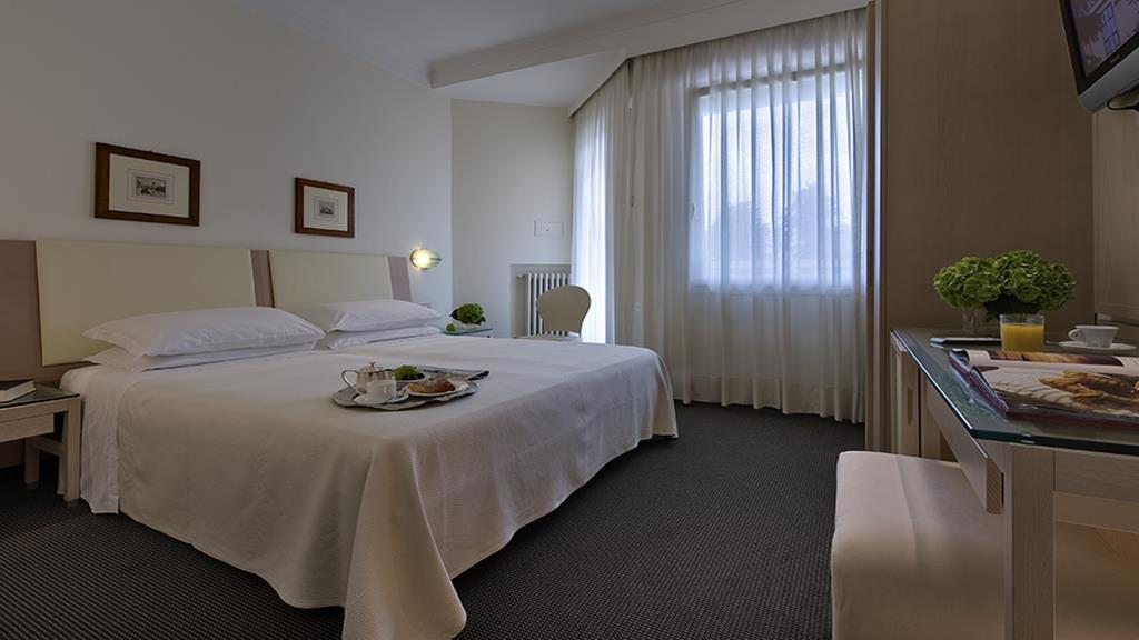 Continental Terme Hotel Montegrotto Terme Luaran gambar